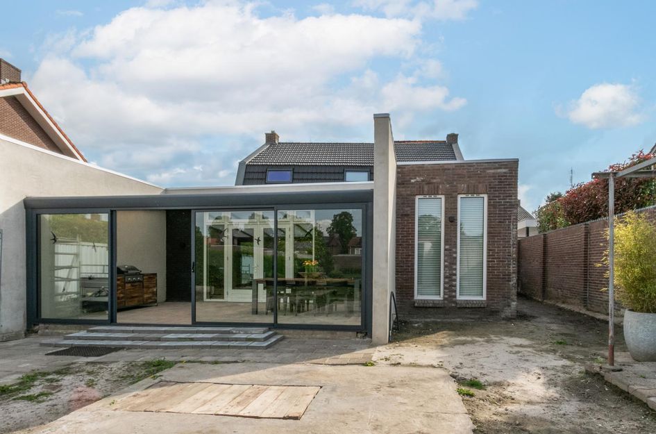 Kloosterstraat 53