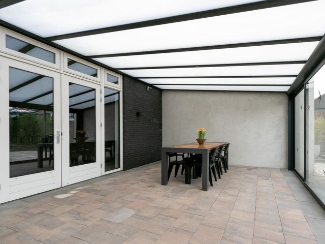Kloosterstraat 53, Weert