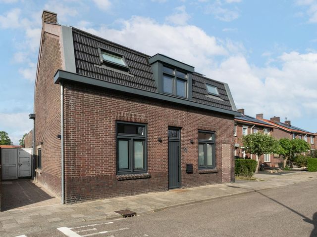 Kloosterstraat 53, Weert