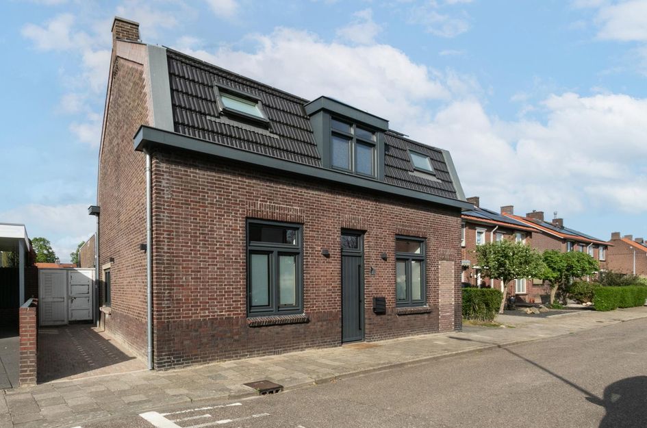 Kloosterstraat 53