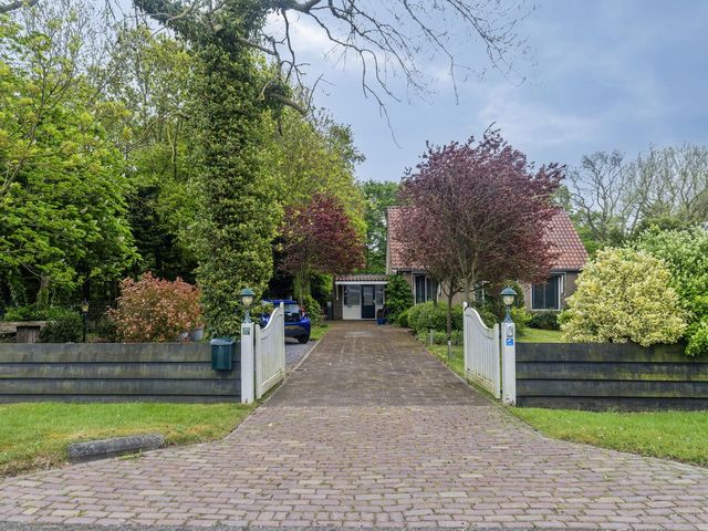 Hanenweg 27, Noordgouwe