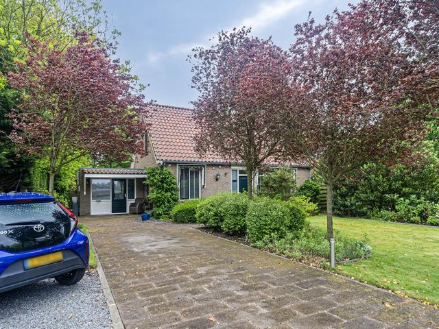 Hanenweg 27, Noordgouwe