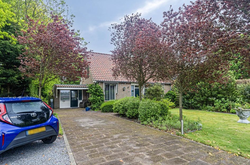 Hanenweg 27