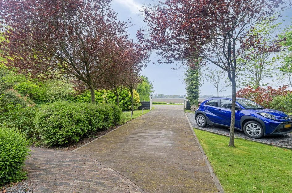 Hanenweg 27