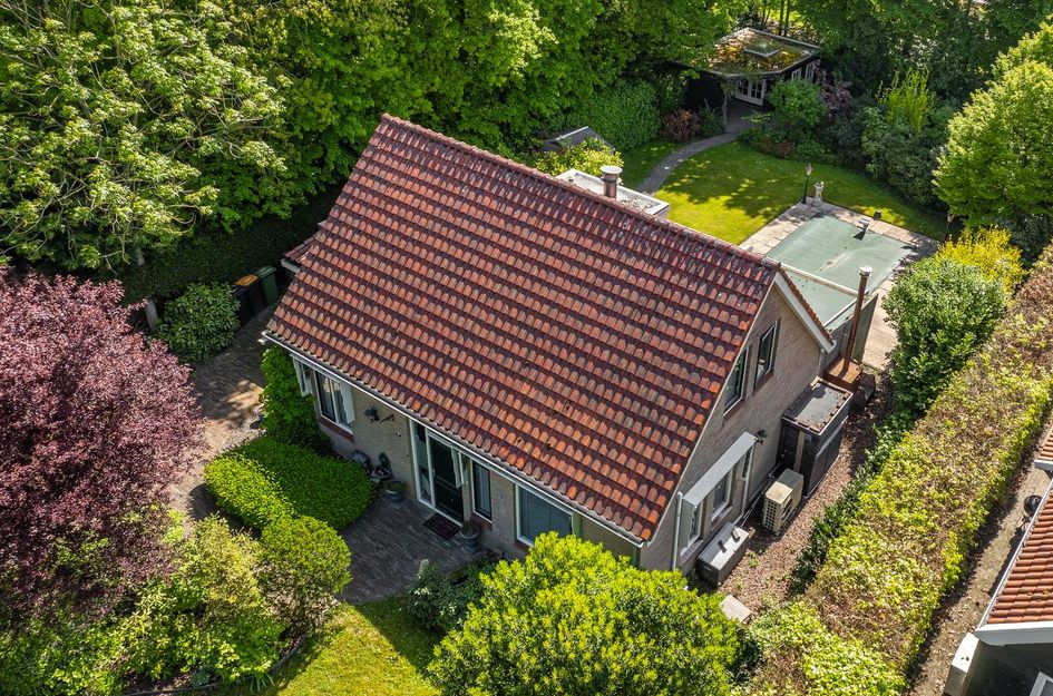 Hanenweg 27