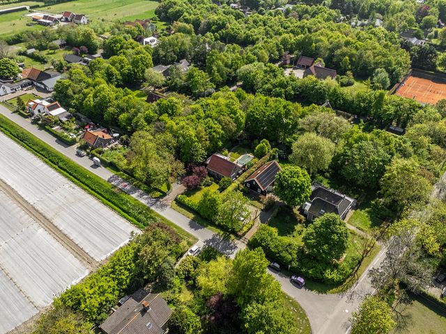 Hanenweg 27, Noordgouwe