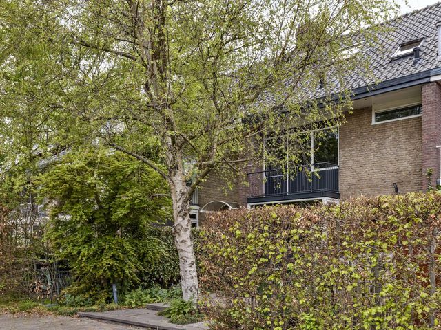 Vondellaan 18, Capelle Aan Den IJssel