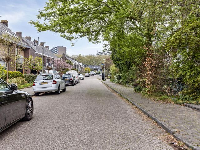 Vondellaan 18, Capelle Aan Den IJssel