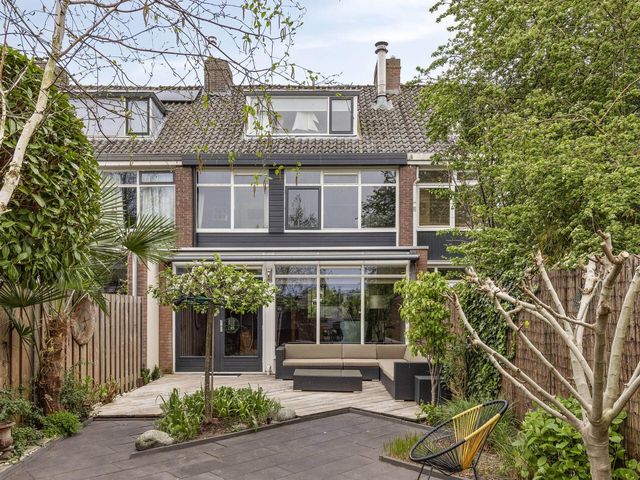 Vondellaan 18, Capelle Aan Den IJssel