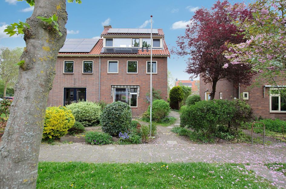 Hoogewaard 13