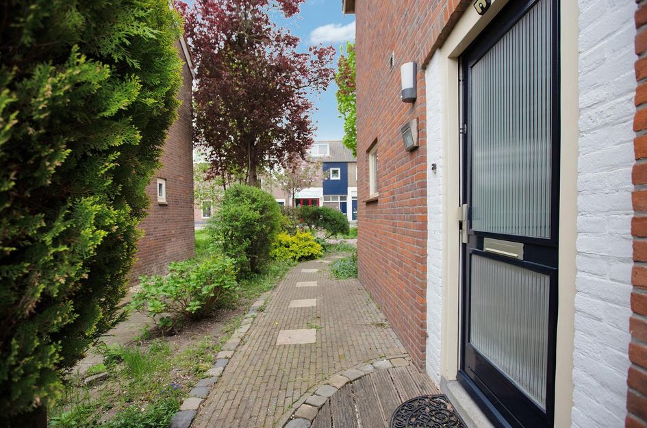 Hoogewaard 13