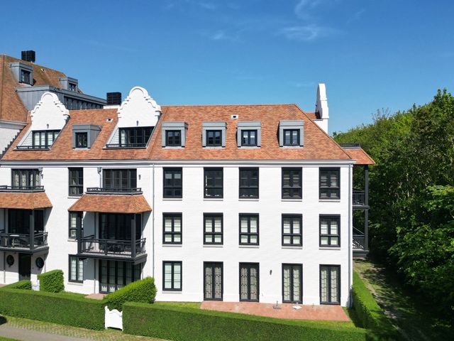 Stijn Albregtsstraat 1 20, Cadzand