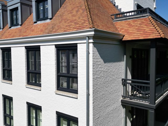 Stijn Albregtsstraat 1 20, Cadzand