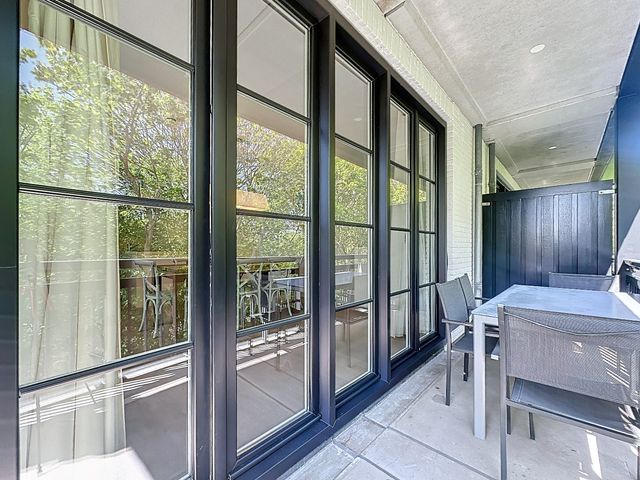 Stijn Albregtsstraat 1 20, Cadzand
