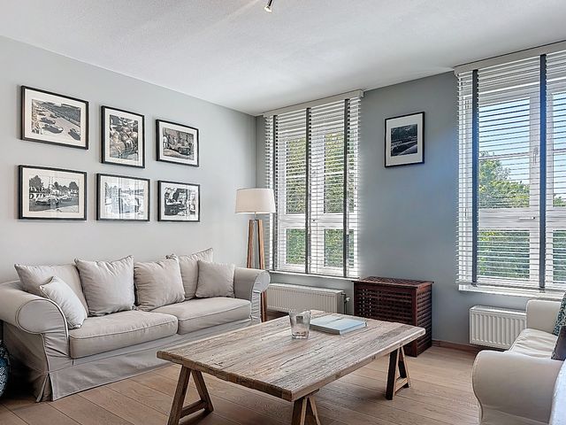 Stijn Albregtsstraat 1 20, Cadzand