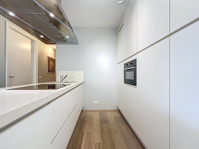 Stijn Albregtsstraat 1 20, Cadzand