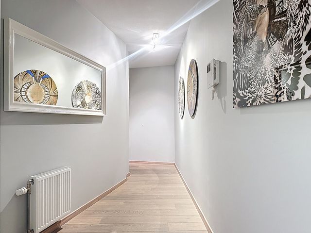 Stijn Albregtsstraat 1 20, Cadzand