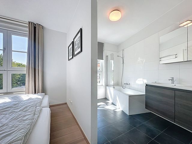 Stijn Albregtsstraat 1 20, Cadzand