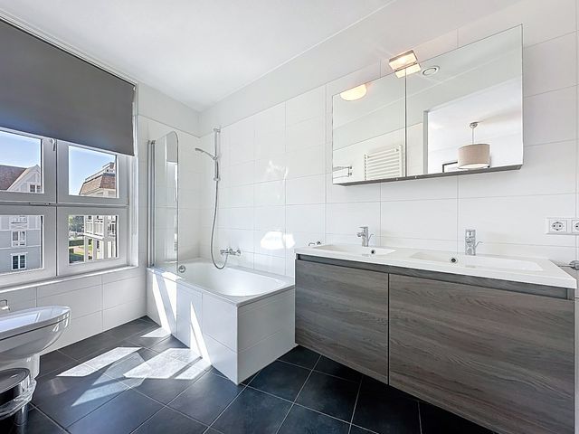 Stijn Albregtsstraat 1 20, Cadzand