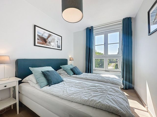Stijn Albregtsstraat 1 20, Cadzand