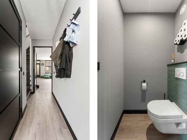 Jaap de Jongstraat 23, Nieuw-Lekkerland