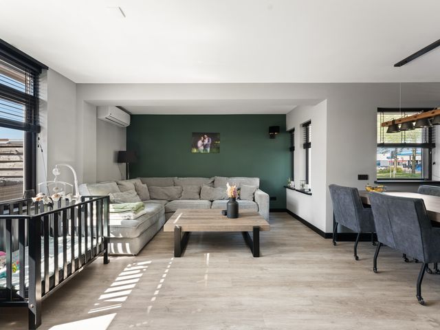 Jaap de Jongstraat 23, Nieuw-Lekkerland