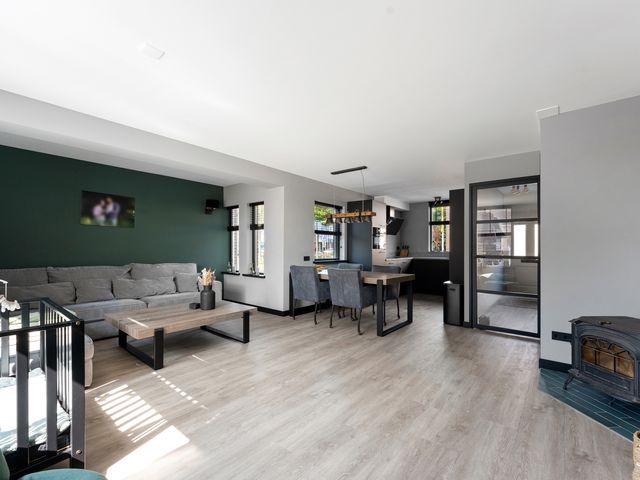 Jaap de Jongstraat 23, Nieuw-Lekkerland