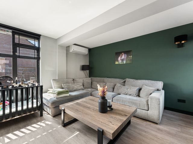 Jaap de Jongstraat 23, Nieuw-Lekkerland