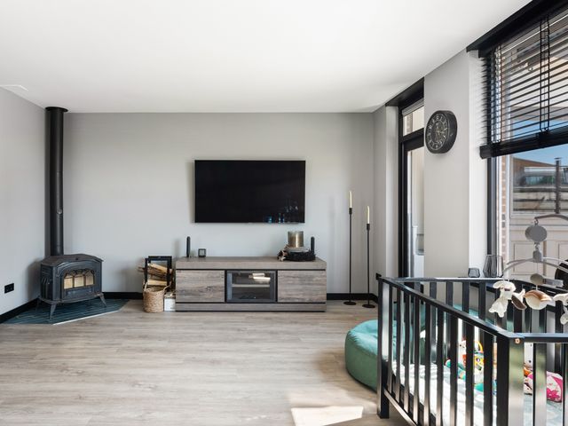 Jaap de Jongstraat 23, Nieuw-Lekkerland