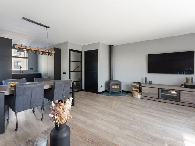 Jaap de Jongstraat 23, Nieuw-Lekkerland
