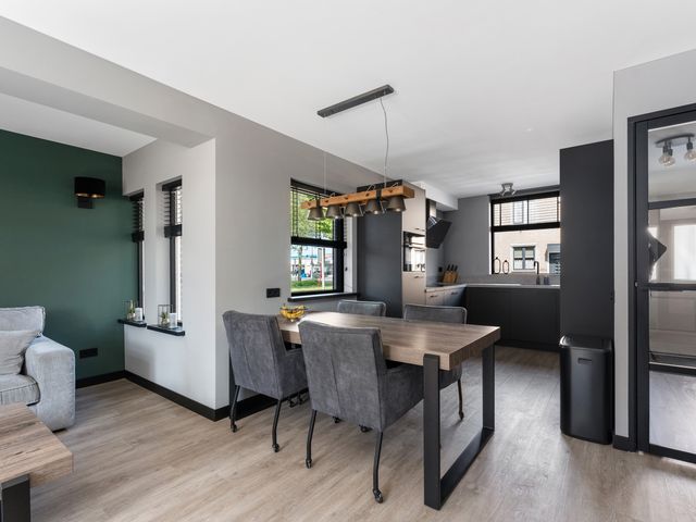 Jaap de Jongstraat 23, Nieuw-Lekkerland