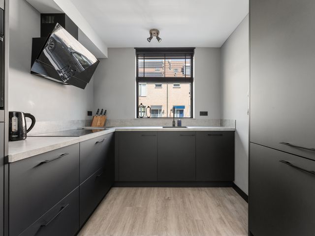 Jaap de Jongstraat 23, Nieuw-Lekkerland