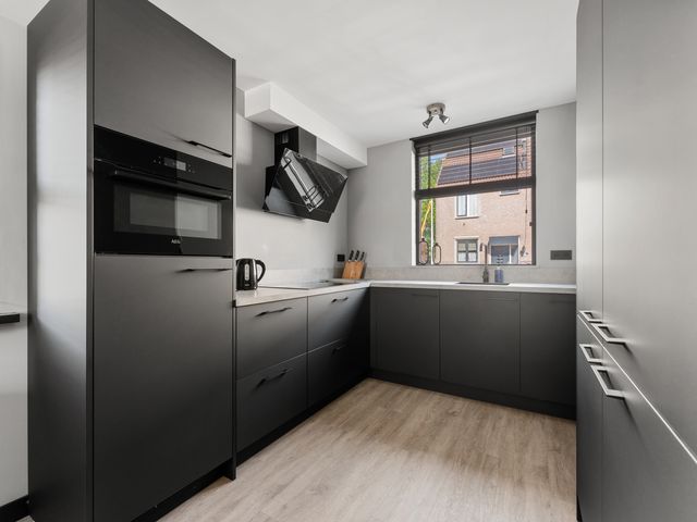 Jaap de Jongstraat 23, Nieuw-Lekkerland