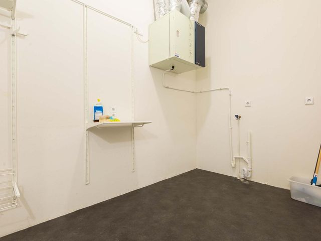 Anna van Buerenplein 66, 'S-Gravenhage