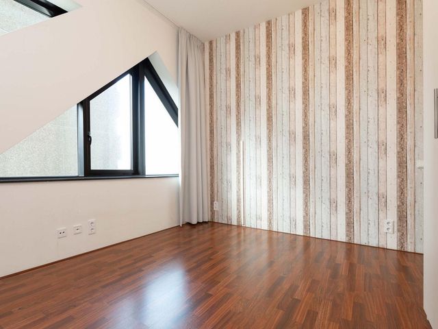 Anna van Buerenplein 66, 'S-Gravenhage