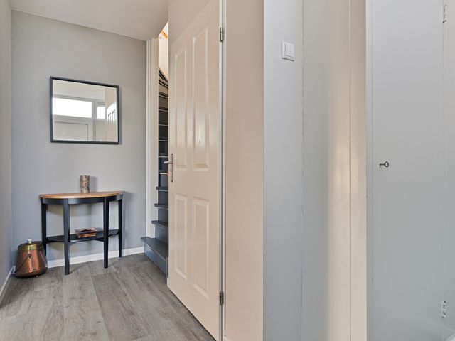 Montenaken 31, Steenbergen