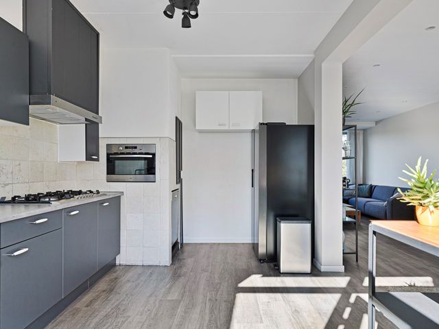 Montenaken 31, Steenbergen