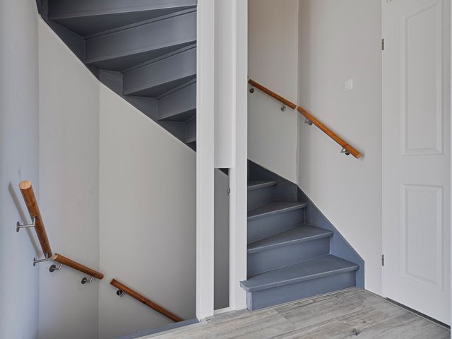 Montenaken 31, Steenbergen