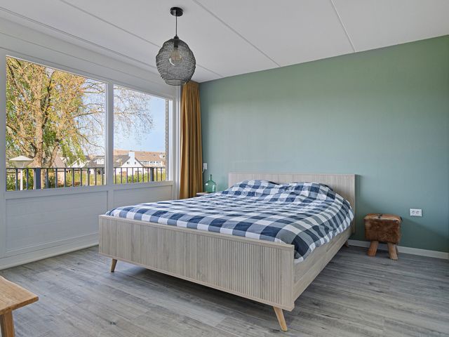 Montenaken 31, Steenbergen