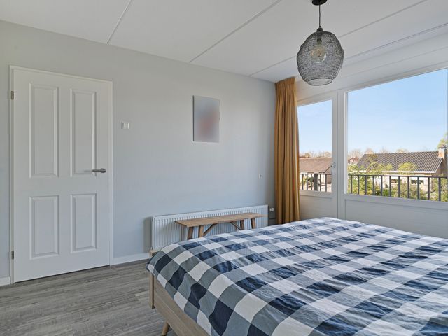 Montenaken 31, Steenbergen