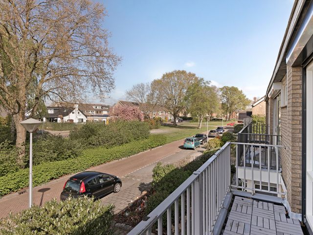 Montenaken 31, Steenbergen