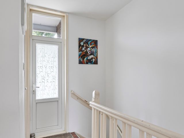 Katendrechtse Lagedijk 285A, Rotterdam