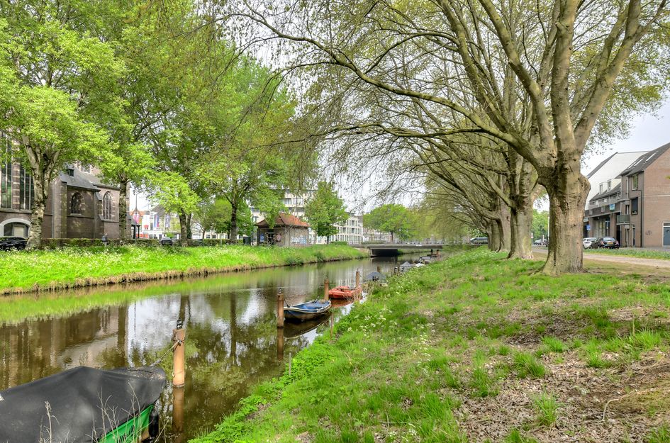 Sluissingel 13