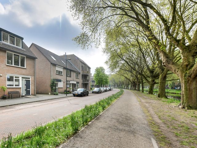 Sluissingel 13, Breda