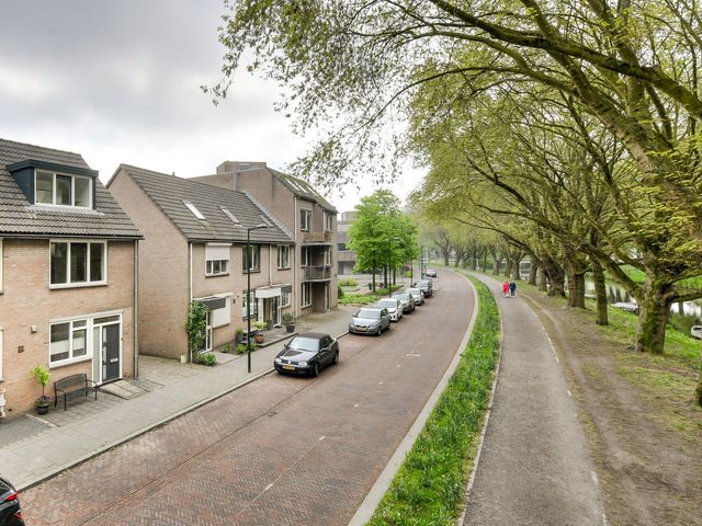 Sluissingel 13, Breda