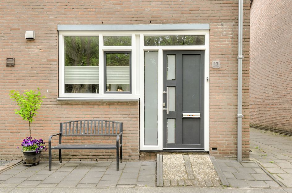 Sluissingel 13