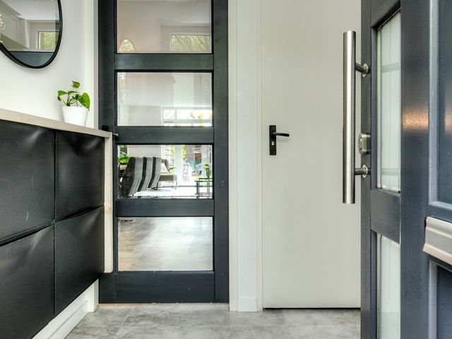 Sluissingel 13, Breda