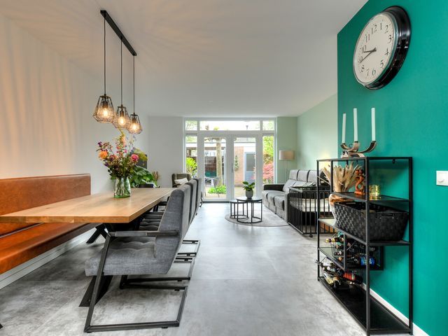 Sluissingel 13, Breda