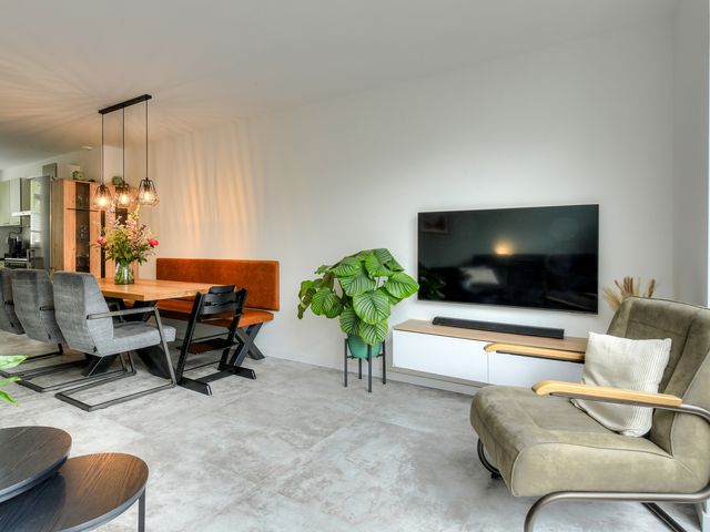 Sluissingel 13, Breda