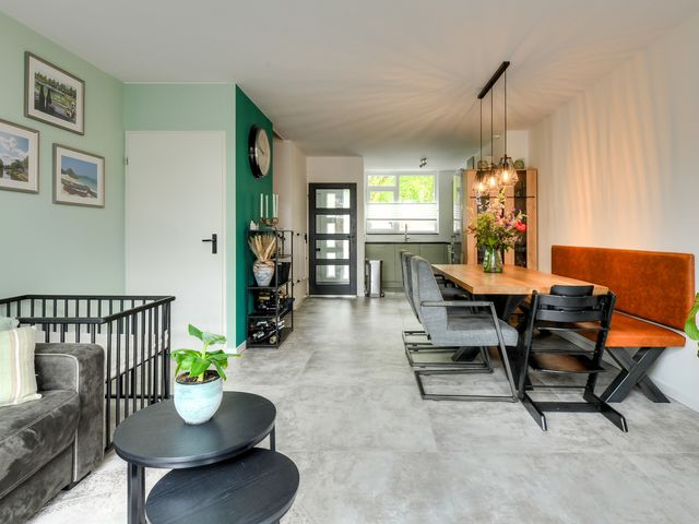 Sluissingel 13, Breda